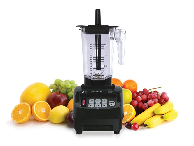 Máy Xay Sinh Tố Omniblend V