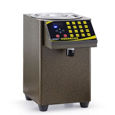 Máy Định Lượng Đường - Fest RC16