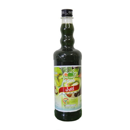 Syrup Kiwi - Ding Fong 755ml