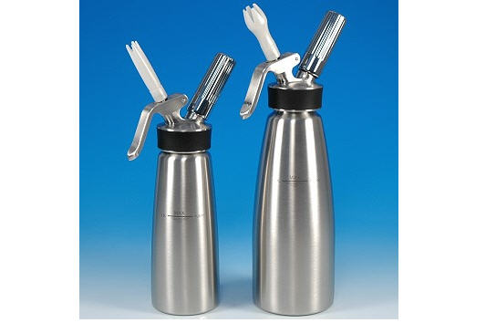 Bình Làm Kem - Isi 0,5L