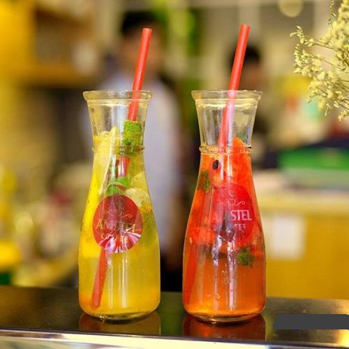Lọ Eo 350ml
