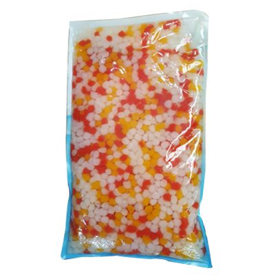 Hạt 3Q Trái Cây - Eurodeli 2Kg