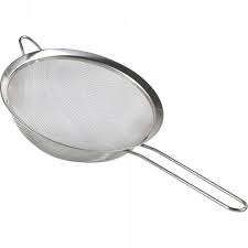 Vợt Lược Hạt 18cm