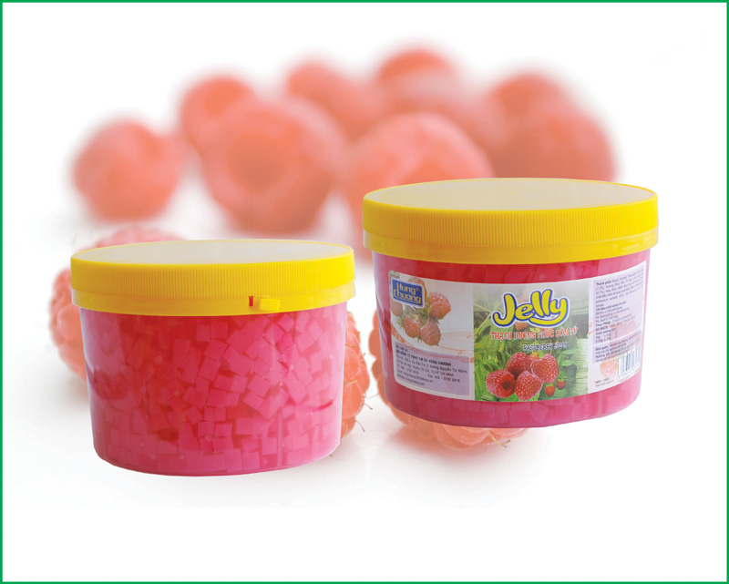 Thạch Phúc Bồn Tử - Hùng Chương 2,2Kg