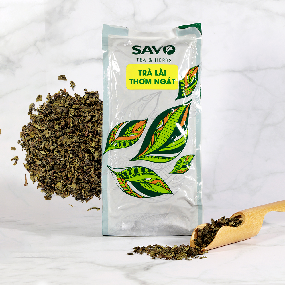 Trà Lài Thơm Ngát - Savo 500gr