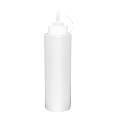 Chai Đựng Sốt 12oz