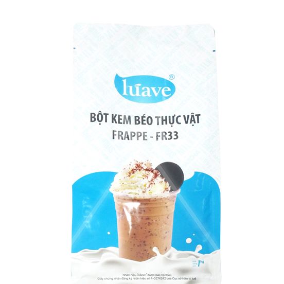 Bột C-Frappe Luave R33 1Kg