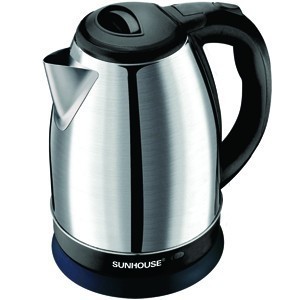 Ấm Đun Nước Siêu Tốc - Sunhouse 1,8L