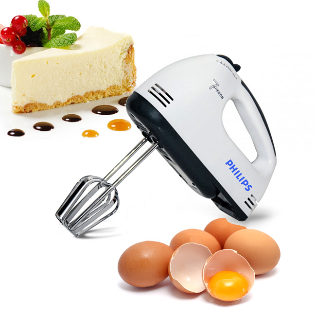 Máy Đánh Trứng Philips 180W