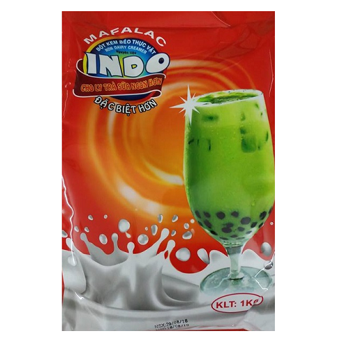 Bột Kem Béo Indo - Bích Cơ 1Kg