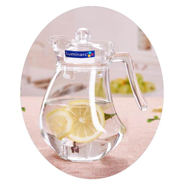 Bình Rót Trà Đáy Nhọn 1,3L