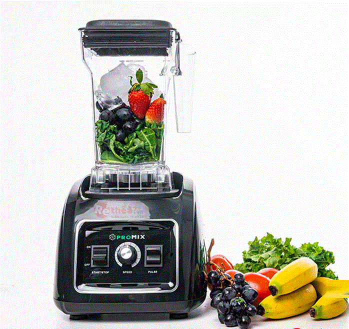 Máy Xay Sinh Tố Promix