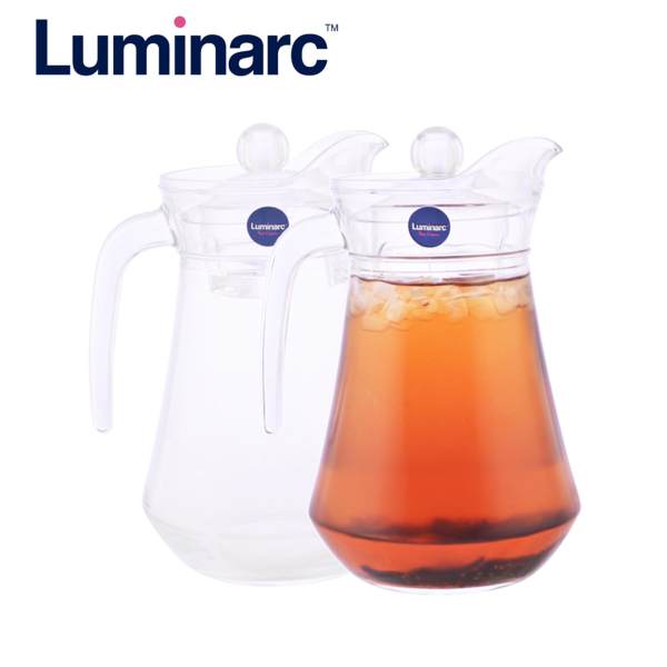 Bình Rót Trà Đáy Bầu 1,3L