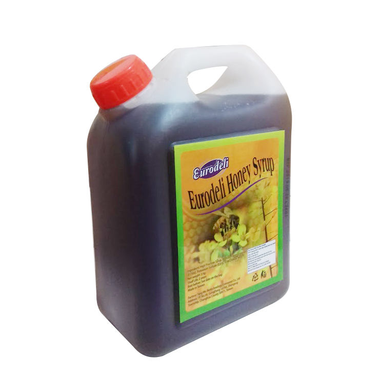 Mật Ong - Eurodeli 3Kg