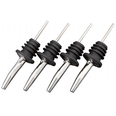 Vòi Rót Rượu / Đường Inox