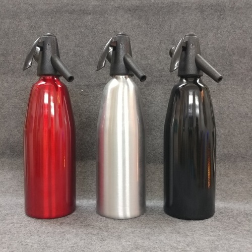 Bình Làm Soda Siphon 1L