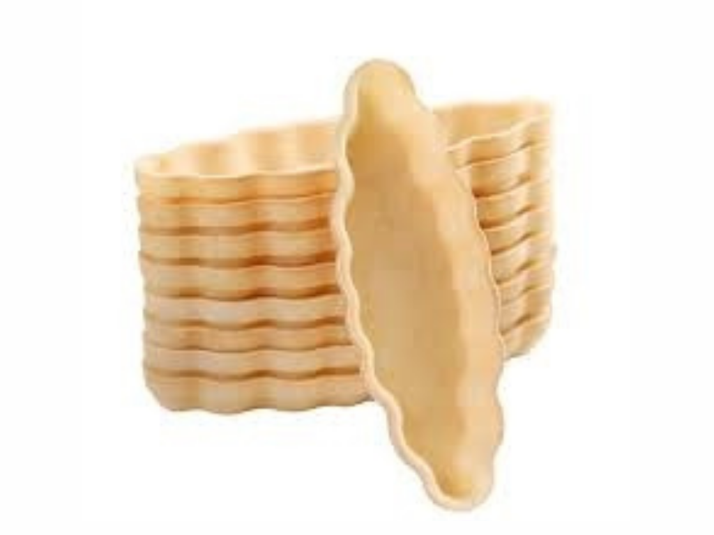 Đế Bánh Thuyền - 42g