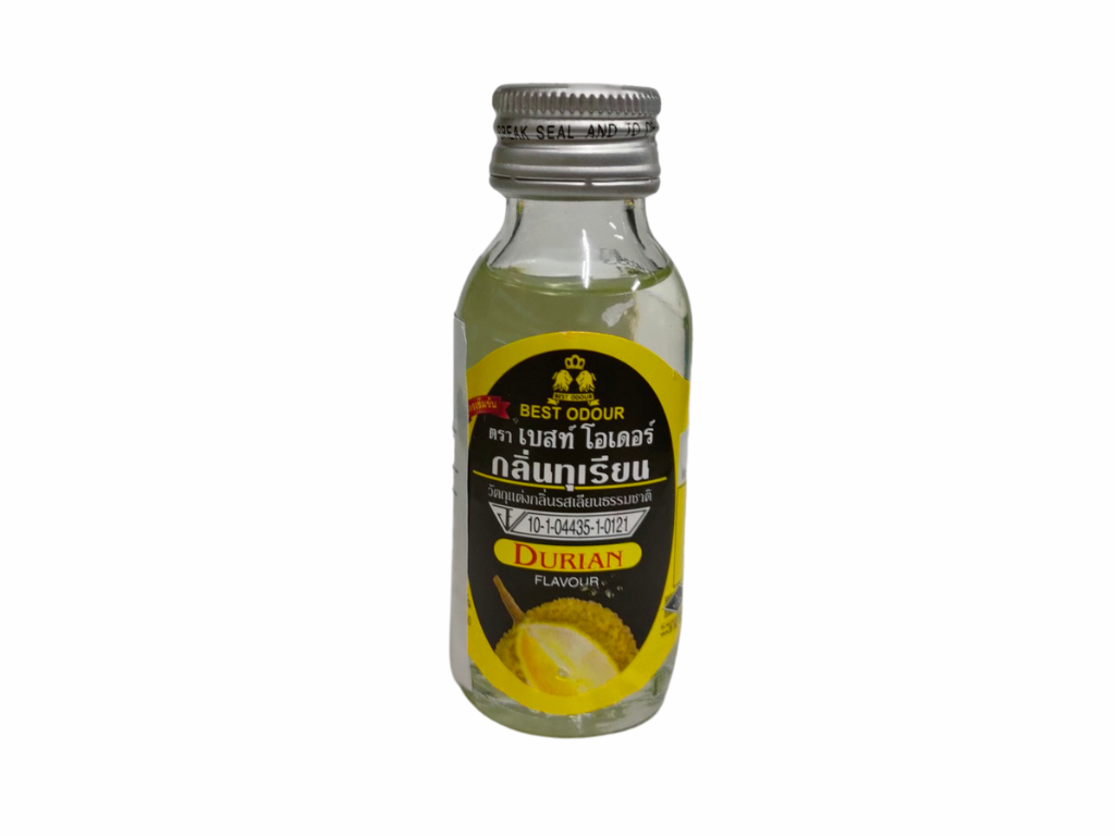 Tinh Chất Hương Sầu Riêng 30ml