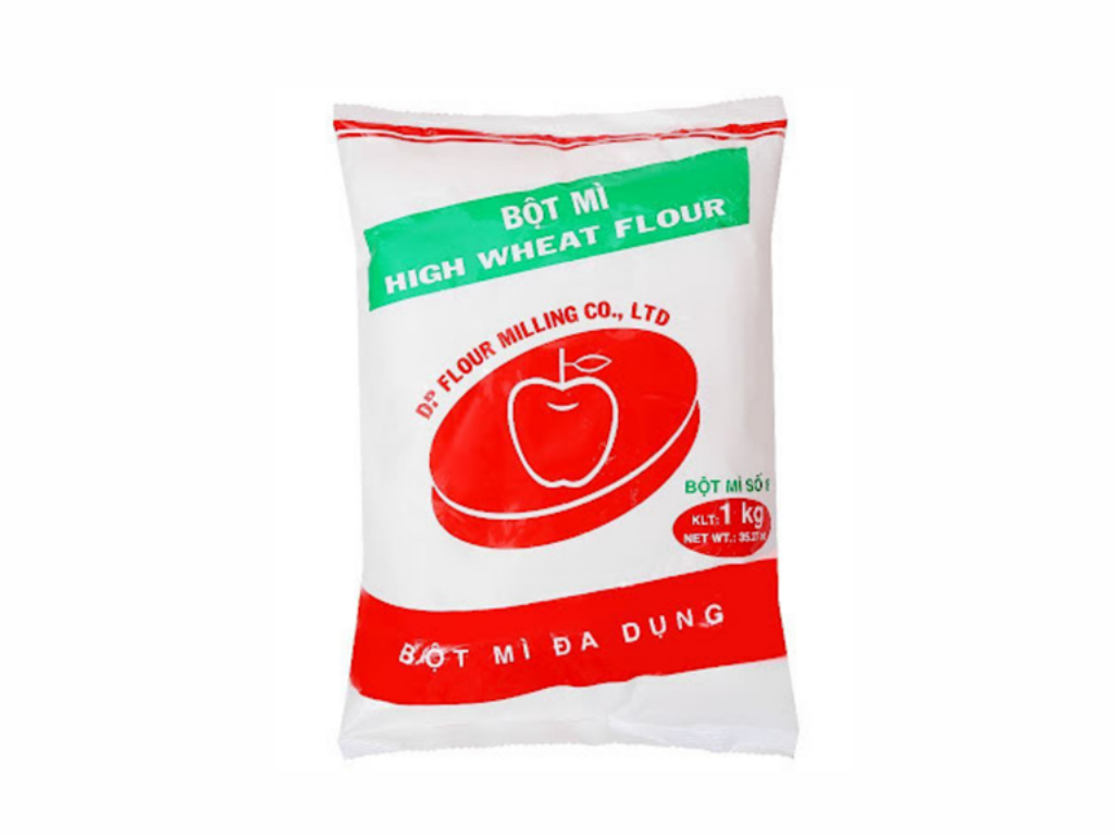 Thảm Nhào Bột Silicon - 35 x 43cm