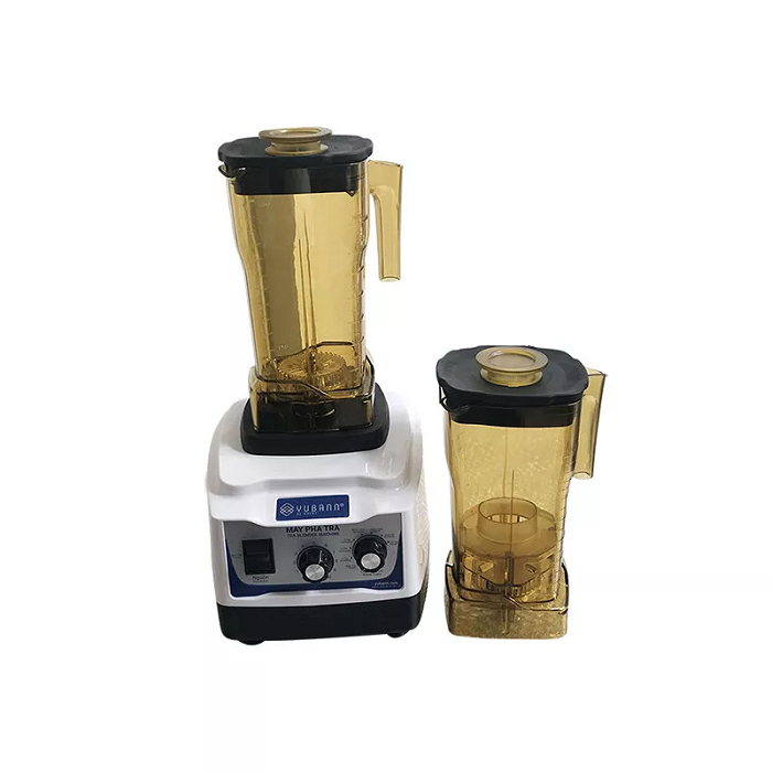 Máy Ủ Trà - Yubann T718
