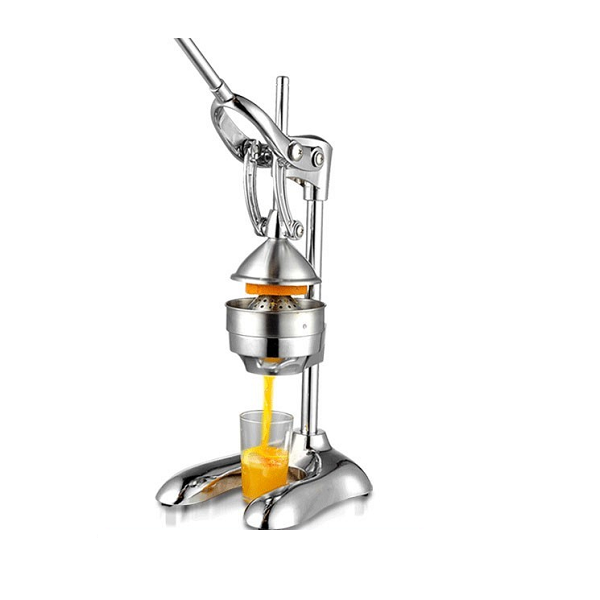 Vắt Cam Tay Gạt Inox