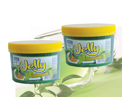 Thạch Trà Xanh - Hùng Chương 2,2Kg