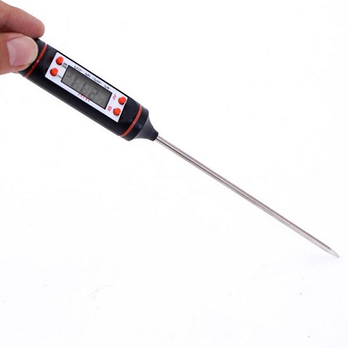 Nhiệt Kế Điện Tử TP101 - 25cm
