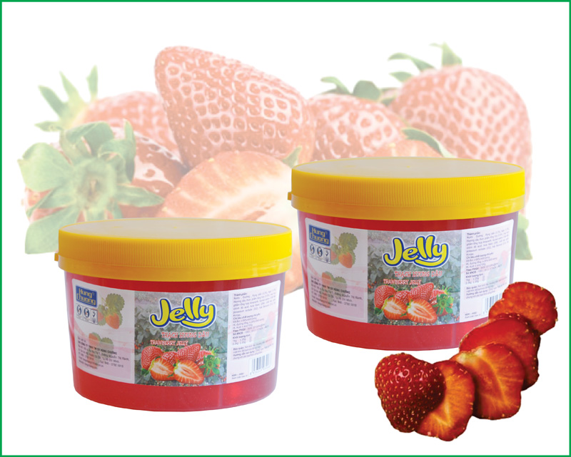 Thạch Dâu - Hùng Chương 2,2Kg