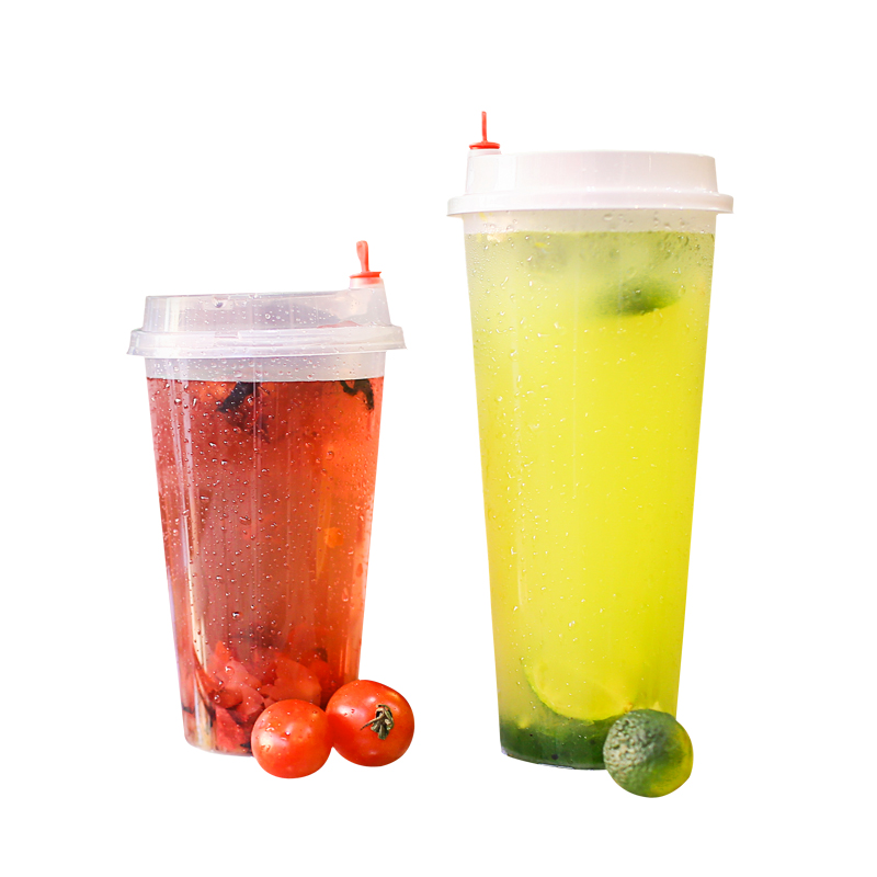 Ly Nắp Tim Đài Loan 500ml