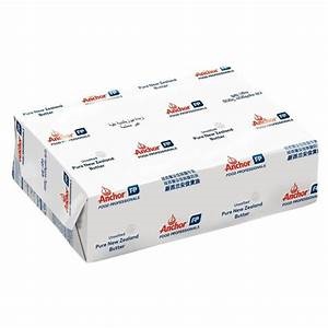 Bơ Lạt - BUTTER Ancho 5Kg 