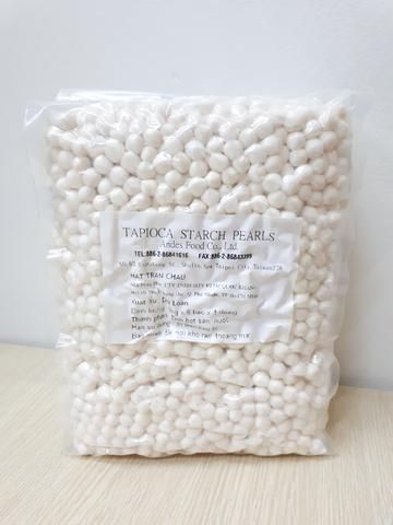 Trân Châu Trắng - Andes 3Kg