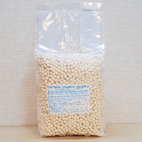 Trân Châu Hoàn Kim - Andes 3Kg
