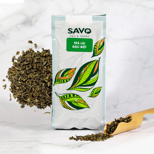 Trà Lài Đặc Biệt - Savo 500gr