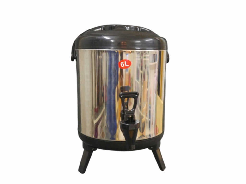 Bình Ủ Trà 6L (Không Đồng Hồ)