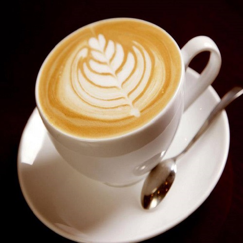 Bộ Tách Dĩa Capucino - Minh Long 220ml