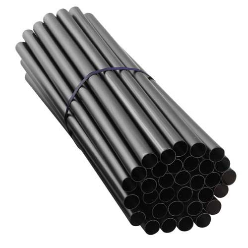 Ống Hút Đen Sinh Tố - Q8 500gr