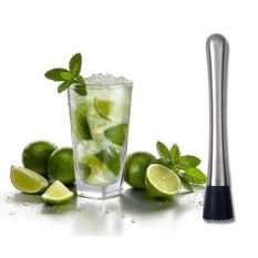 Chài Nghiền Trái Cây Inox
