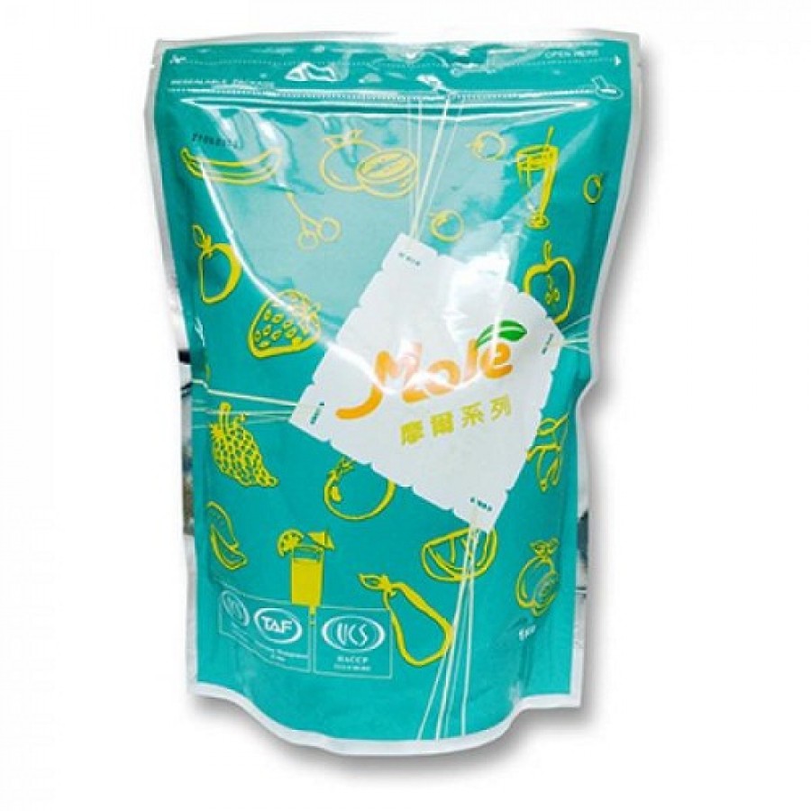 Bột Pudding Trứng - Mole 1Kg
