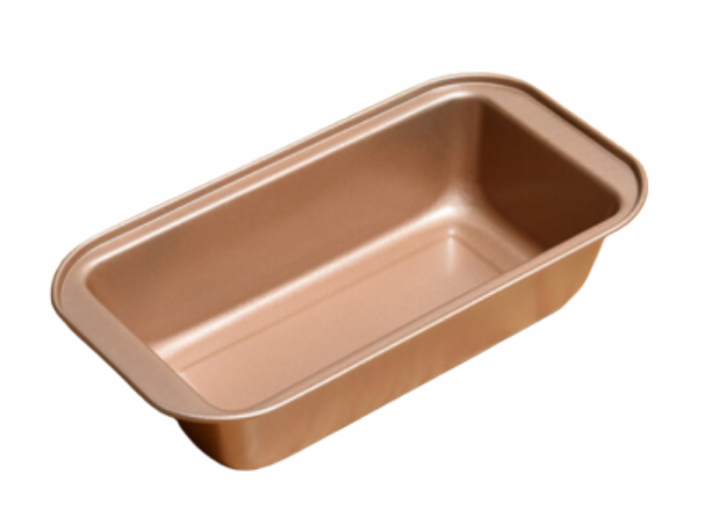 Hộp Giấy Bánh - Vuông 13,5cm