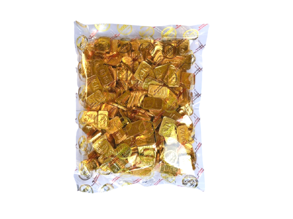 Kẹo - Socola Vuông 1kg