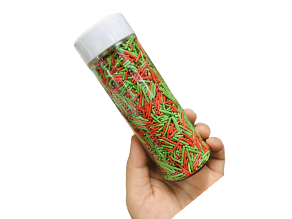 Kẹo Đường Trang Trí K04 - 130gr