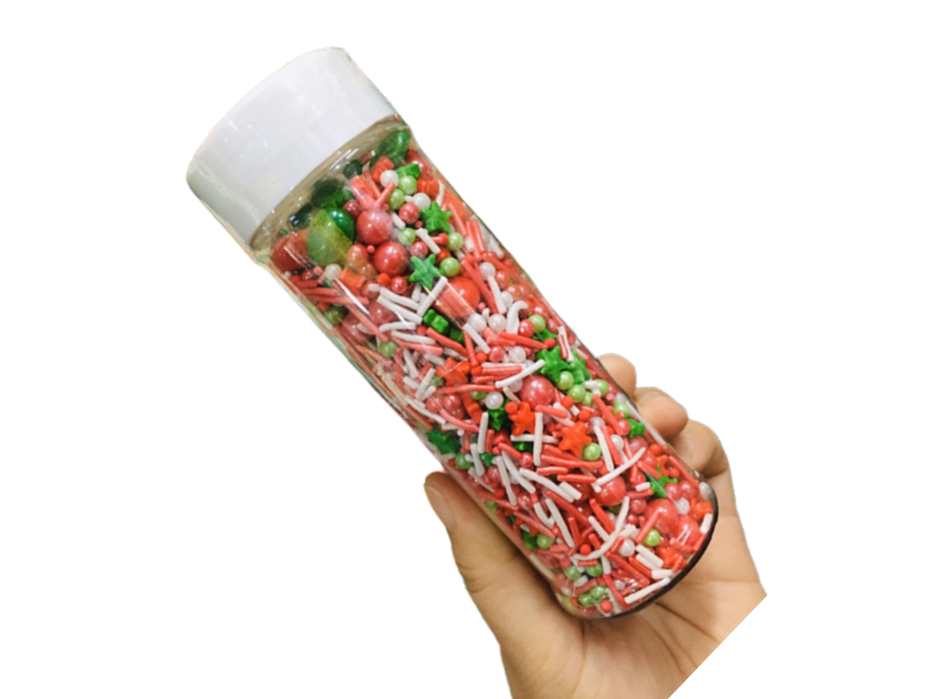 Kẹo Đường Trang Trí K03 - 130gr
