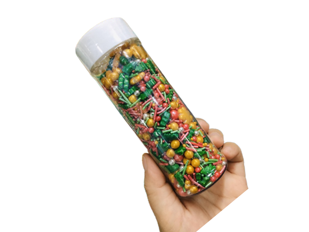 Kẹo Đường Trang Trí K01 - 130gr