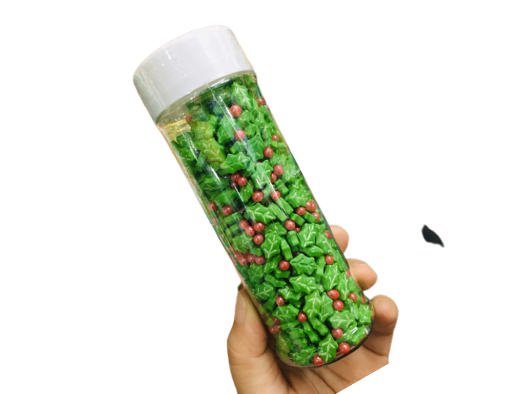 Kẹo Đường Trang Trí K05 - 130gr