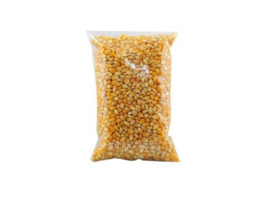 Bắp Rang Bơ RumBoo - 1kg
