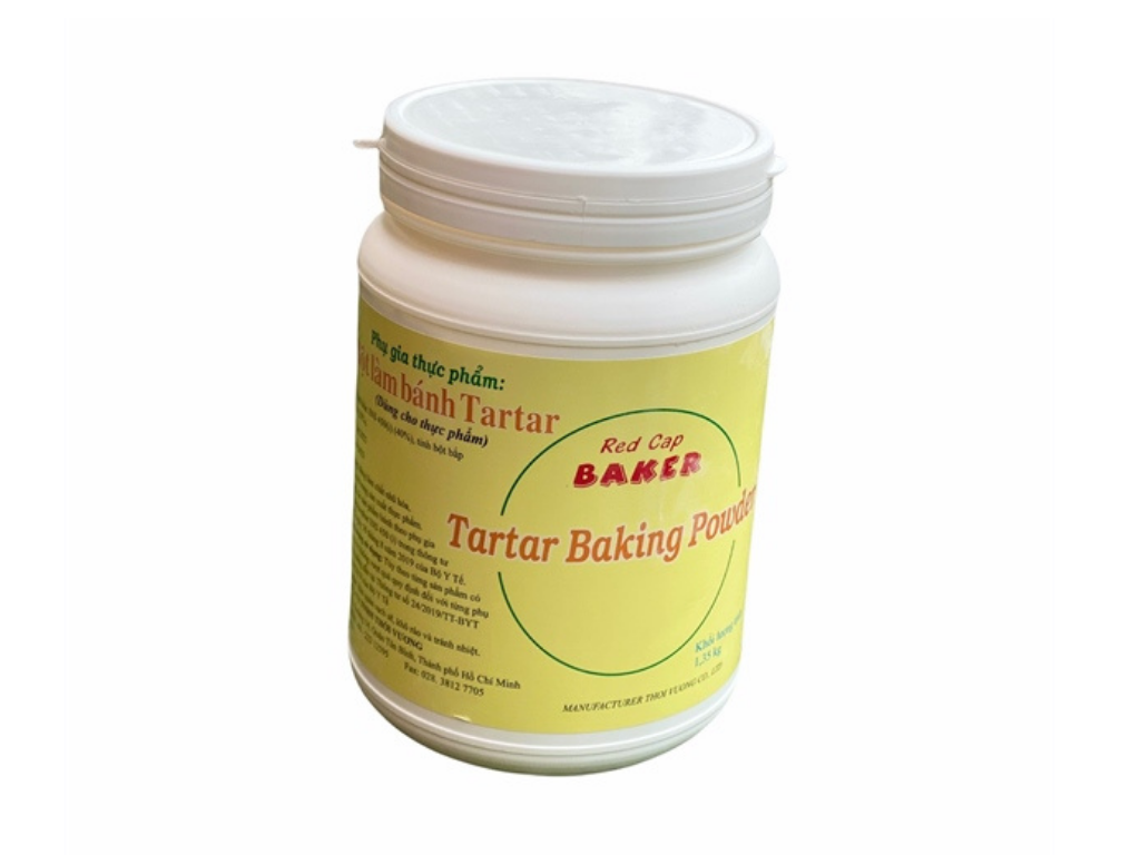 Bột Startar - Thới Vương 1,35kg