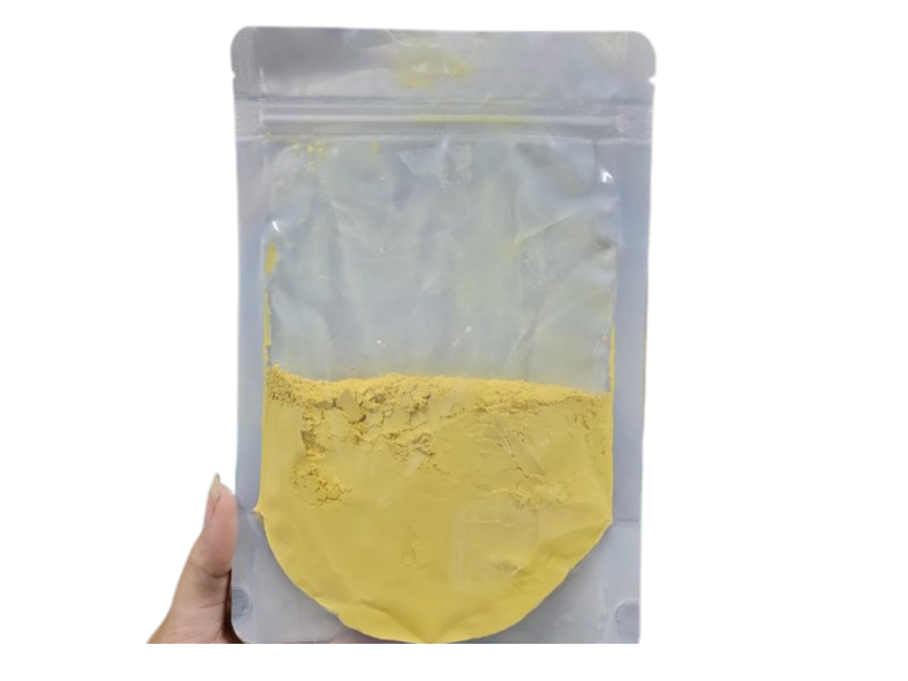 Bột Bí Đỏ 100gr