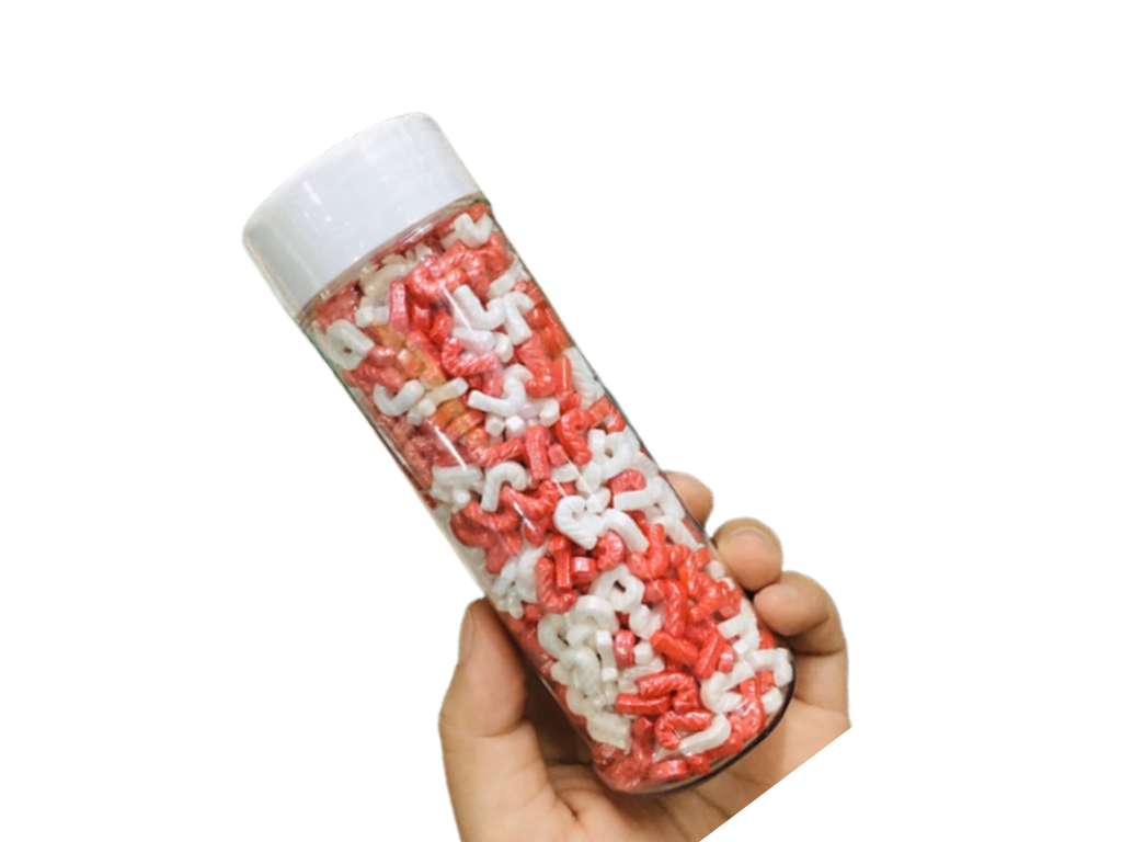 Kẹo Đường Trang Trí K02 - 130gr