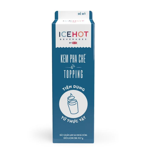 Kem Ontop Đa Năng - Rich 907gr