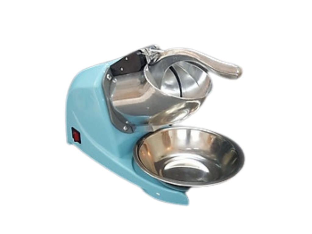Máy Bào Đá 2 Lưỡi Đế Thấp - HK300F